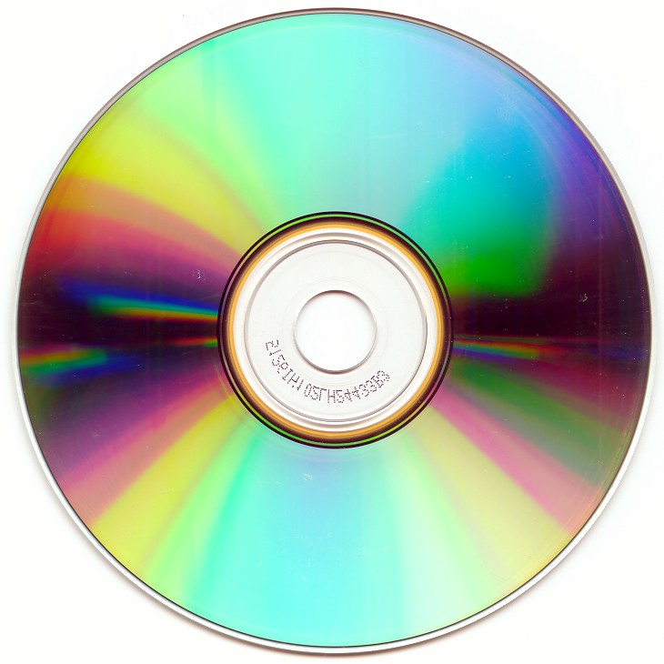 CD rendeles