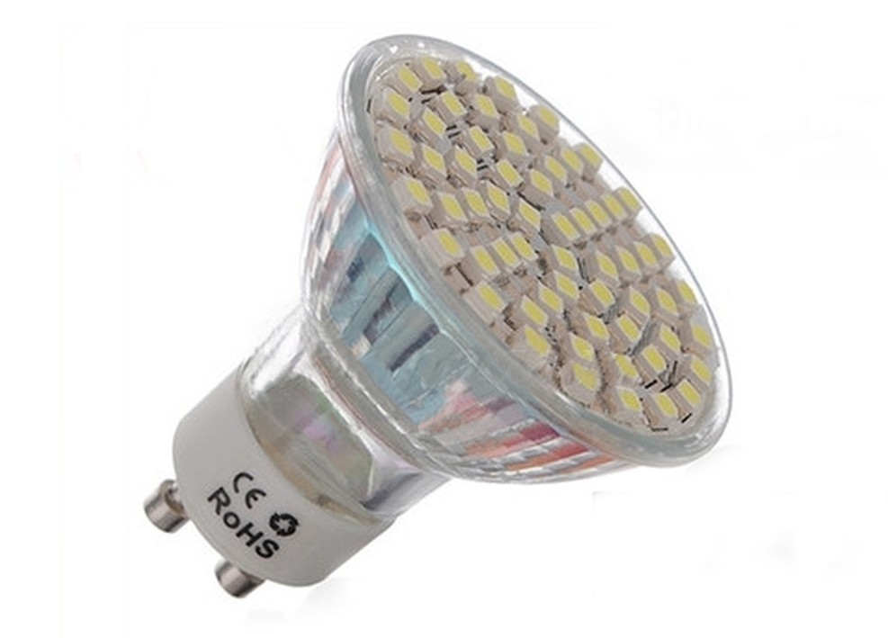 LED spot lampa
