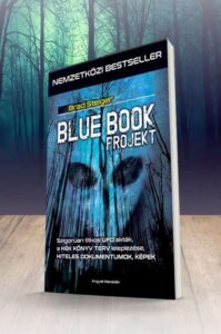 Blue Book Projekt