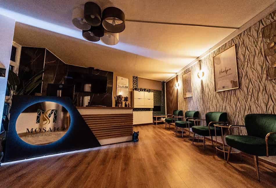 Head Spa kezelések ára
