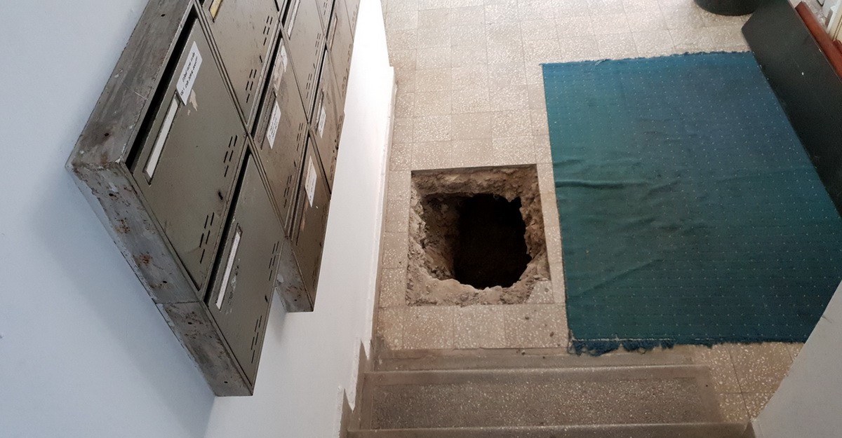 Vízszivárgás keresés Csőtörésprofi szakértőitől