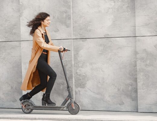 A Future Board Hungary Xiaomi elektromos rollerválasztéka