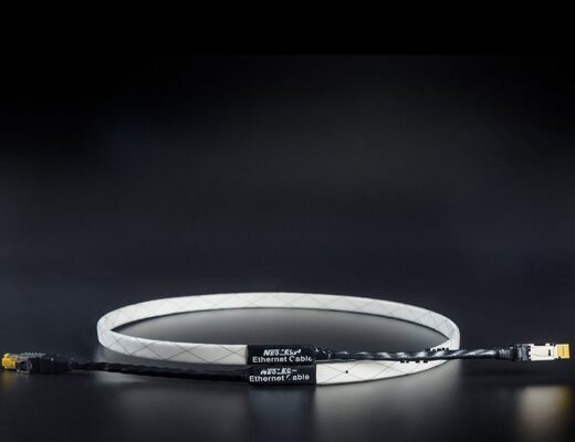 CAT5e kábel otthonra és irodába