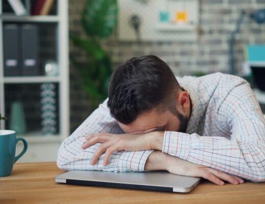 Stressz kezelése a Corvin Pszichológia Terápiás Központban