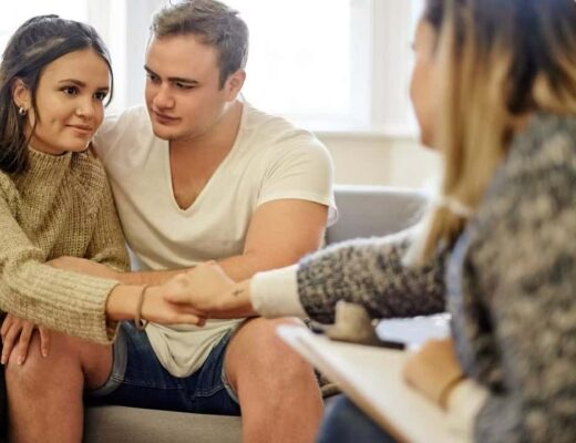 párterápia hogyan működik